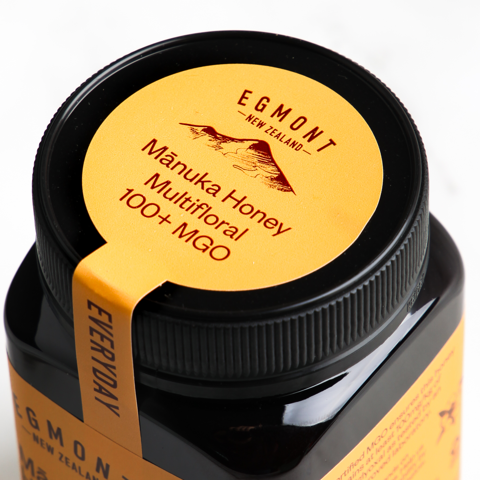 Manuka Honey MGO 100+ - 500gr